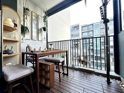 Treasure at Tampines (D18), Condominium #467825001